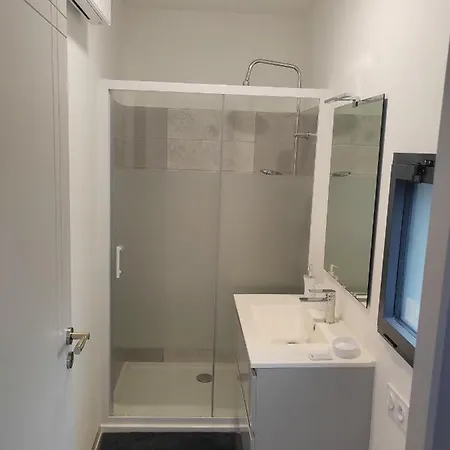 Lägenhet De Charme Barbazan