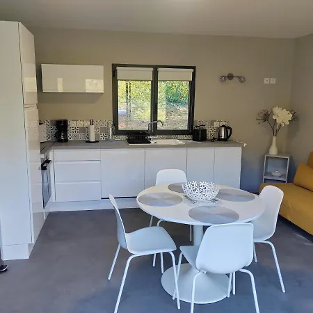 Apartment De Charme