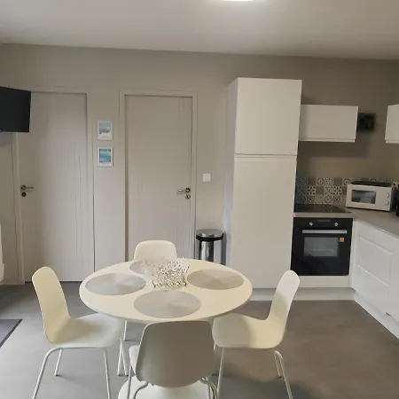 De Charme Apartment *