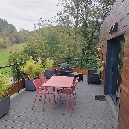 Appartamento De Charme