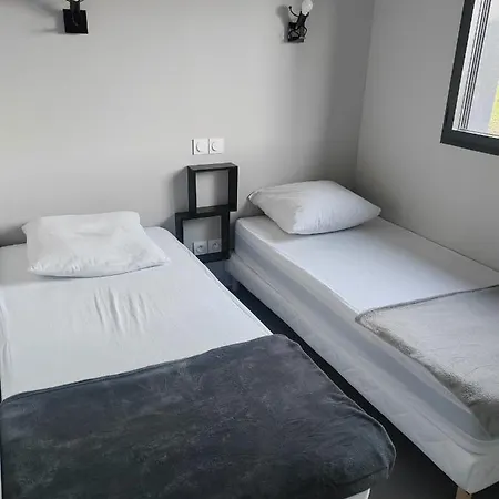 Apartment De Charme *