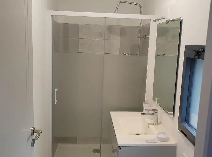 아파트 De Charme Barbazan