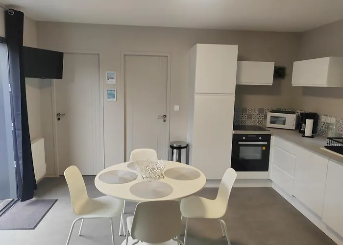 De Charme 아파트 *