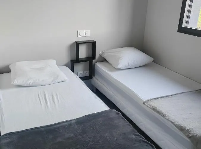 아파트 De Charme *